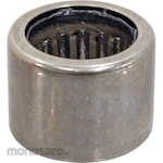 NTN Shell Needle Roller Bearing HK Open End Both-Side Seal Type (Laher Bambu)