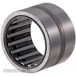 NTN Shell Needle Roller Bearing HMK Open End Both-Side Seal Type (Laher Bambu)