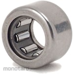 NTN Shell Needle Roller Bearing HMK Open End Type (Laher Bambu)
