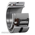 SKF Combined Needle Roller/Angular Contact Ball Bearing NKIB Series