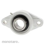 Asahi Seiko Diamond flange unit plastic series