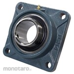 Asahi Seiko Heavy duty square flange unit