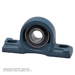 Asahi Seiko Oil-free Pillow Type Bearing Unit
