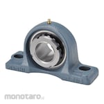 Asahi Seiko Pillow Unit Taper Hole Type (Bearing Duduk)