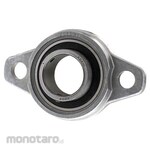 Asahi Seiko Silver series diamond flange unit