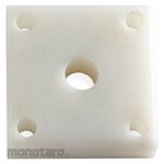 DAYTON Mounted Plain Bearing (Laher Duduk)
