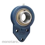FK Flange Bearing (Mounted Bearing)