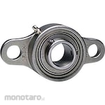 FYH Corrosion-Resistant Series UCSFL-H1S6 Stainless Steel Flange Shape (Cylindrical Hole) (Mounted Bearing)