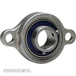FYH Corrosion-Resistant Series USFL-S6 SS Flange Shape (Cylindrical Hole)