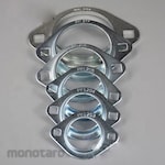 FYH Insert Bearing PFL Series (Dudukan Laher)