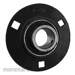 FYH Steel Plate Round Flange Type Unit
