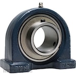 FYH UCPA Narrow Width Pillow Type (Cylindrical Hole) (Bearing Duduk)