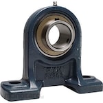 FYH UCPH Heart Pillow Type (Cylindrical Hole)