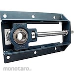 FYH UCTH Shape Steel Frame with Take-Up Type (Cylindrical Hole) (Take-Up Bearing)
