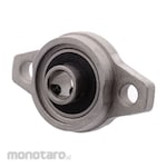 INDOMAKERS Pillow Block Bearing (Mounted Bearing)