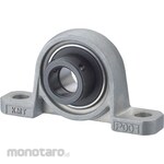 KMT Lightweight bearing unit Eccentric collar type pillow type unit