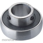 KMT Lightweight bearing unit Set screw type insert bearing