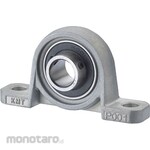 KMT Lightweight bearing unit Set screw type pillow type unit