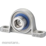 KMT Lightweight stainless steel bearing unit Eccentric collar type pillow unit