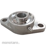 KMT Stainless Steel Bearing Unit Diamond Flange Type Unit