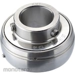 KMT Stainless bearing unit Insert bearing