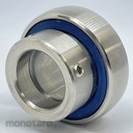 KMT Stainless steel lightweight insert bearing