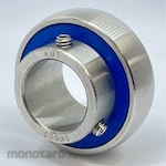 KMT Stainless steel lightweight insert bearing