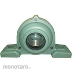 NTN Bearing Unit Pillow Type Oil Supply Type (Bearing Duduk)