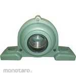 NTN Bearing Unit Pillow Type Oil-Free Type (Bearing Duduk)