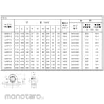 NTN Bearing Unit Thick-Walled Pillow Type Unit