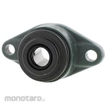 NTN Diamond Flange Type Unit Unpaid Type