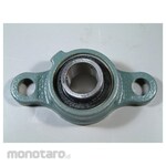 NTN Ductile Unit / Cylindrical Hole Set Screw Type UCFE2 Type