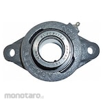 NTN Flange-Mount Rolling-Element Bearing