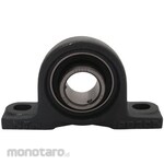 NTN Lightweight Cast Iron Pillow Unit ASPB Type
