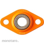 NTN Mini Flange Unit (Mounted Bearing)
