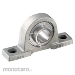 NTN Stainless Series Rhombus Pillow Type Bearing Unit