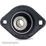 NTN Steel Plate Flange Type Unit