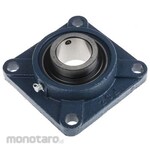 RS PRO Bearing Unit, 4 Holes, 50.8mm