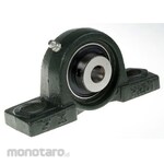 RS PRO Pillow Block Bearings