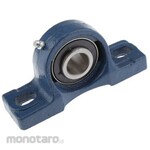 RS PRO Pillow Block Bearings