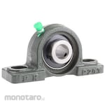 RS PRO Pillow Block Bearings
