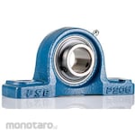 RS PRO Pillow Block Bearings