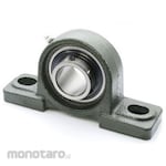 RS PRO Pillow Block Bearings