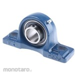 RS PRO Pillow Block Bearings