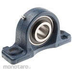 RS PRO Pillow Block Bearings