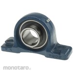 RS PRO Pillow Block Bearings