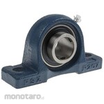 RS PRO Pillow Block Bearings