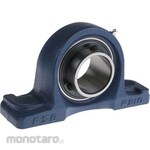 RS PRO Pillow Block Bearings