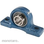 RS PRO Pillow Block Bearings