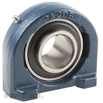 RS PRO Pillow Block Bearings